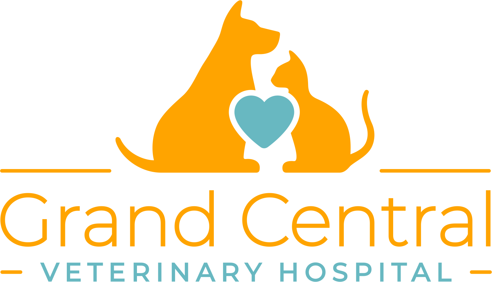 Grand Central Veterinary Hospital